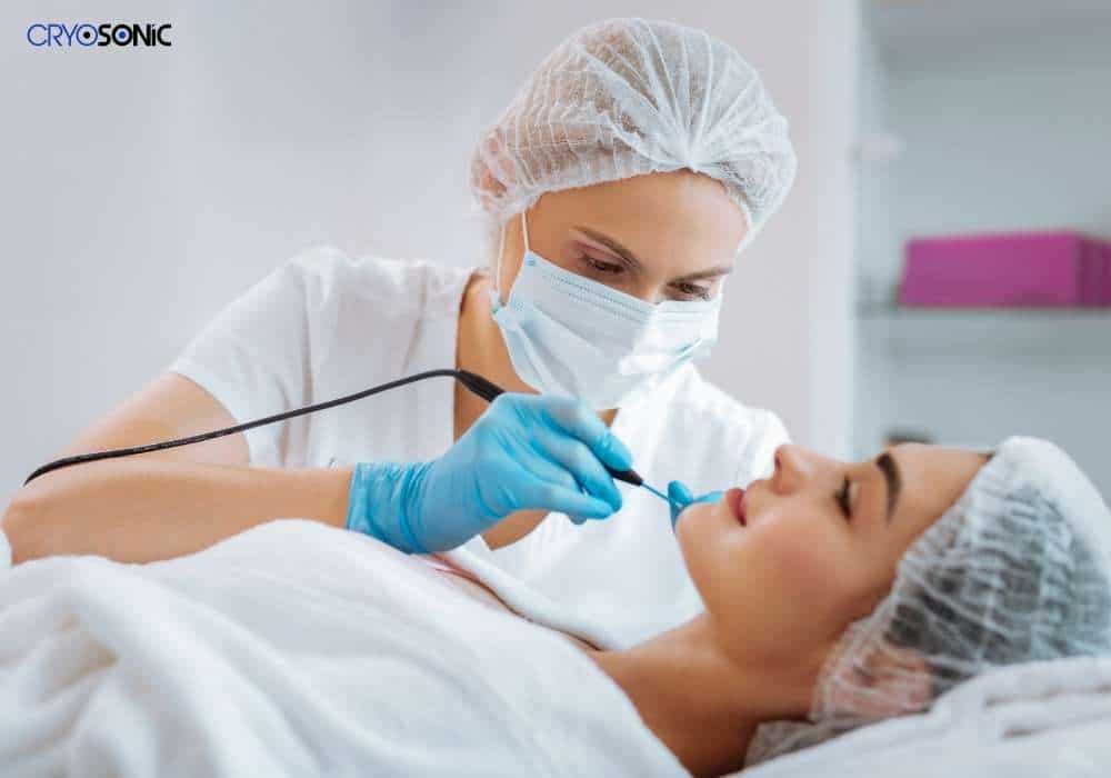 Why DIY Skin Lesion Removal Is Risky Aylesbury